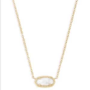 Kendra Scott Elisa necklace